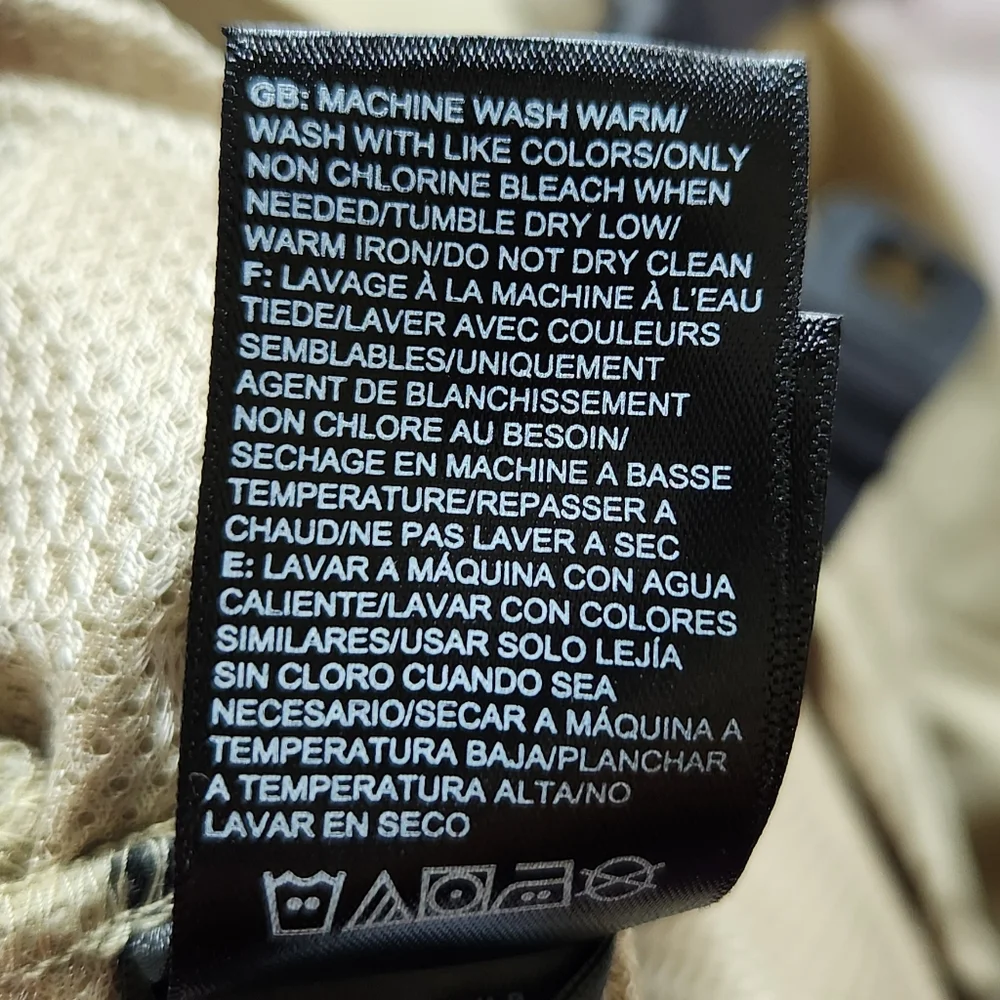 NWT North Face 